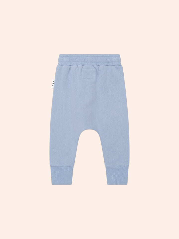 Huxbaby Happy Pup Track Pant