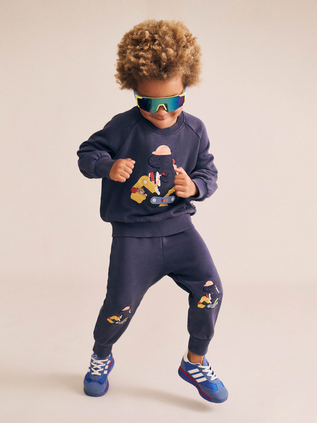 Tradie Dino Trackpant