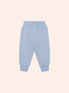 Huxbaby Stone Blue Furry Huxbear Track Pant