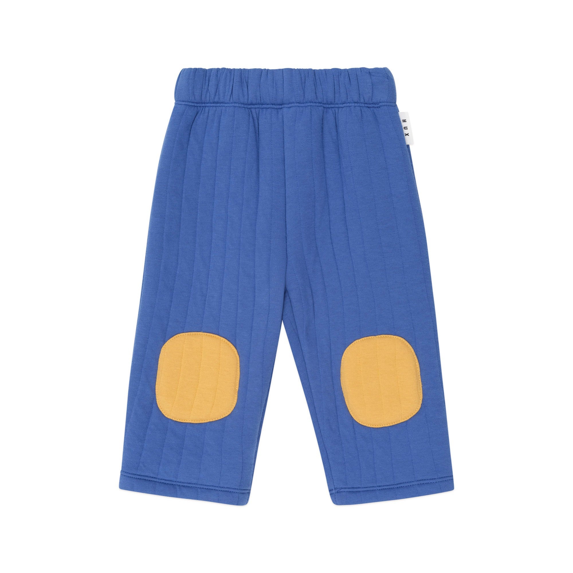 Quilted Knee Patch Trackpant