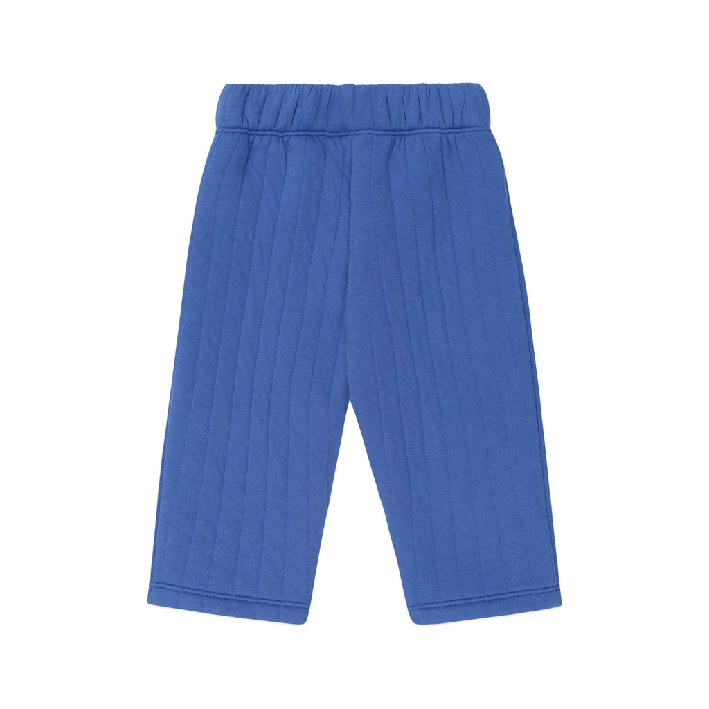 Quilted Knee Patch Trackpant