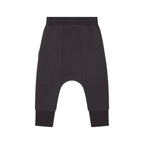 Huxbaby Fire Truck Drop Crotch Pant