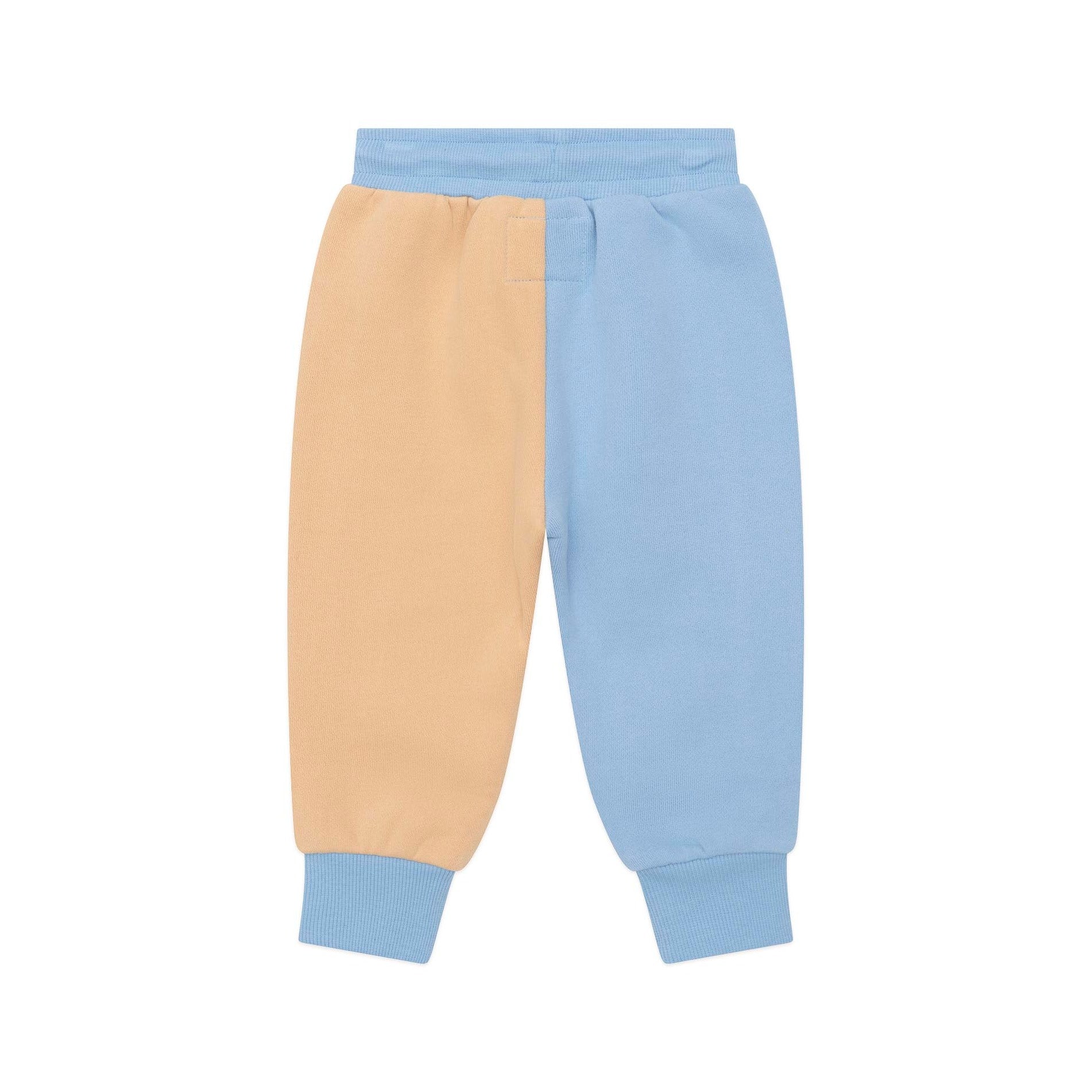 Huxbaby Retro Splice Track Pant