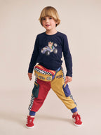 Retro Motosport Trackpant