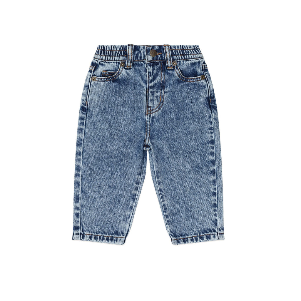 Dreamy Denim Jeans
