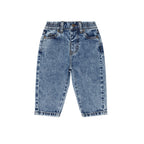 Dreamy Denim Jeans