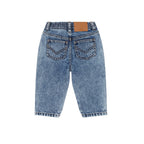 Dreamy Denim Jeans