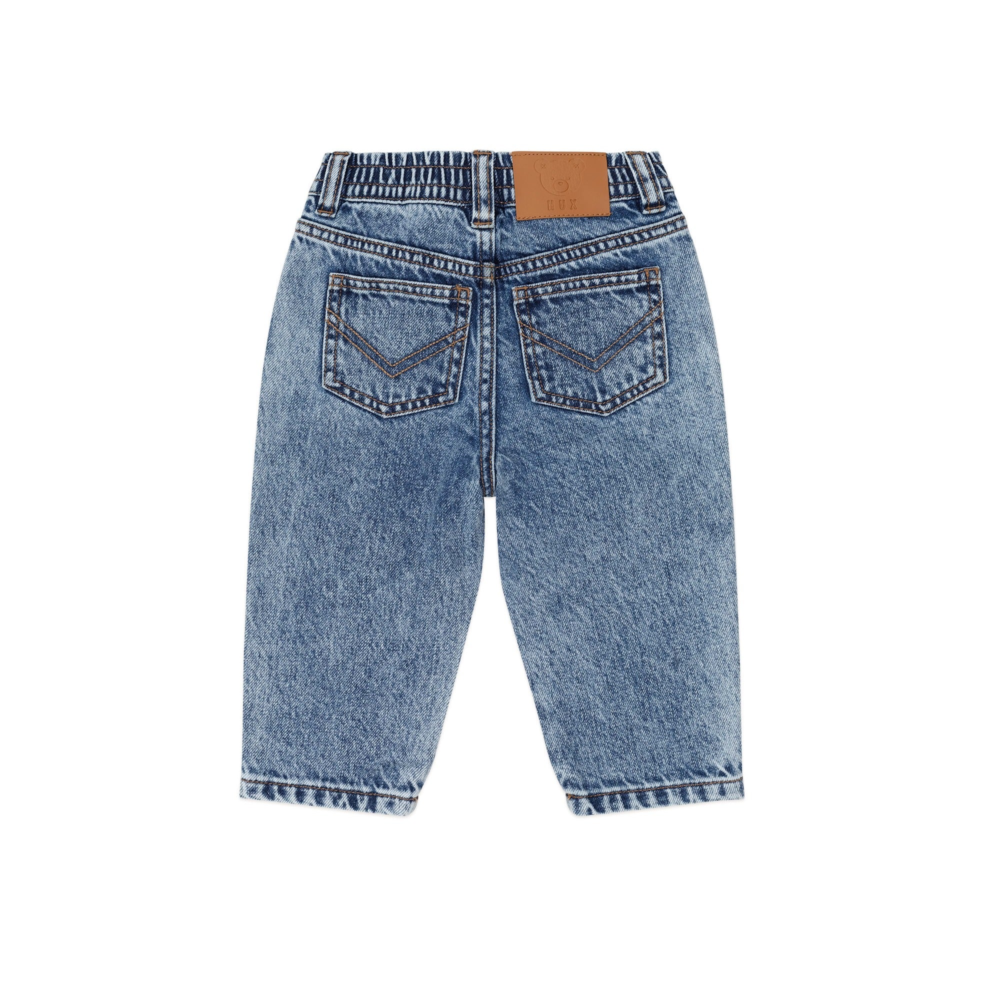 Dreamy Denim Jeans
