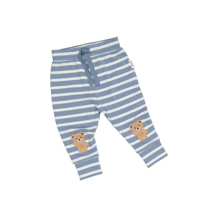 Huxbaby Hello Hux Jersey Track Pant