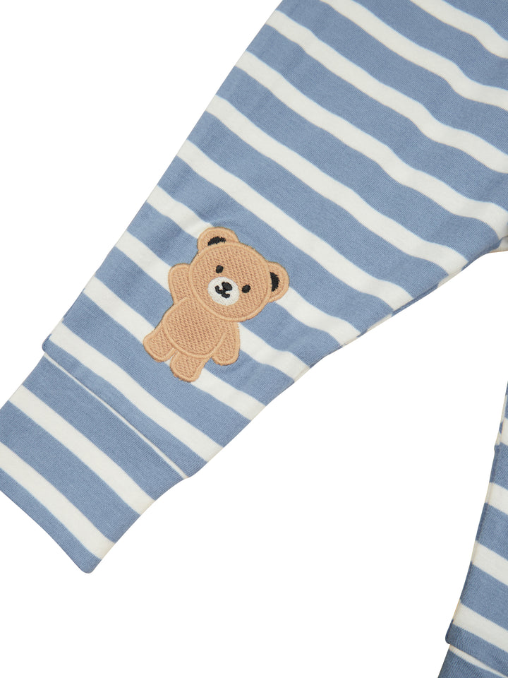 Huxbaby Hello Hux Jersey Track Pant