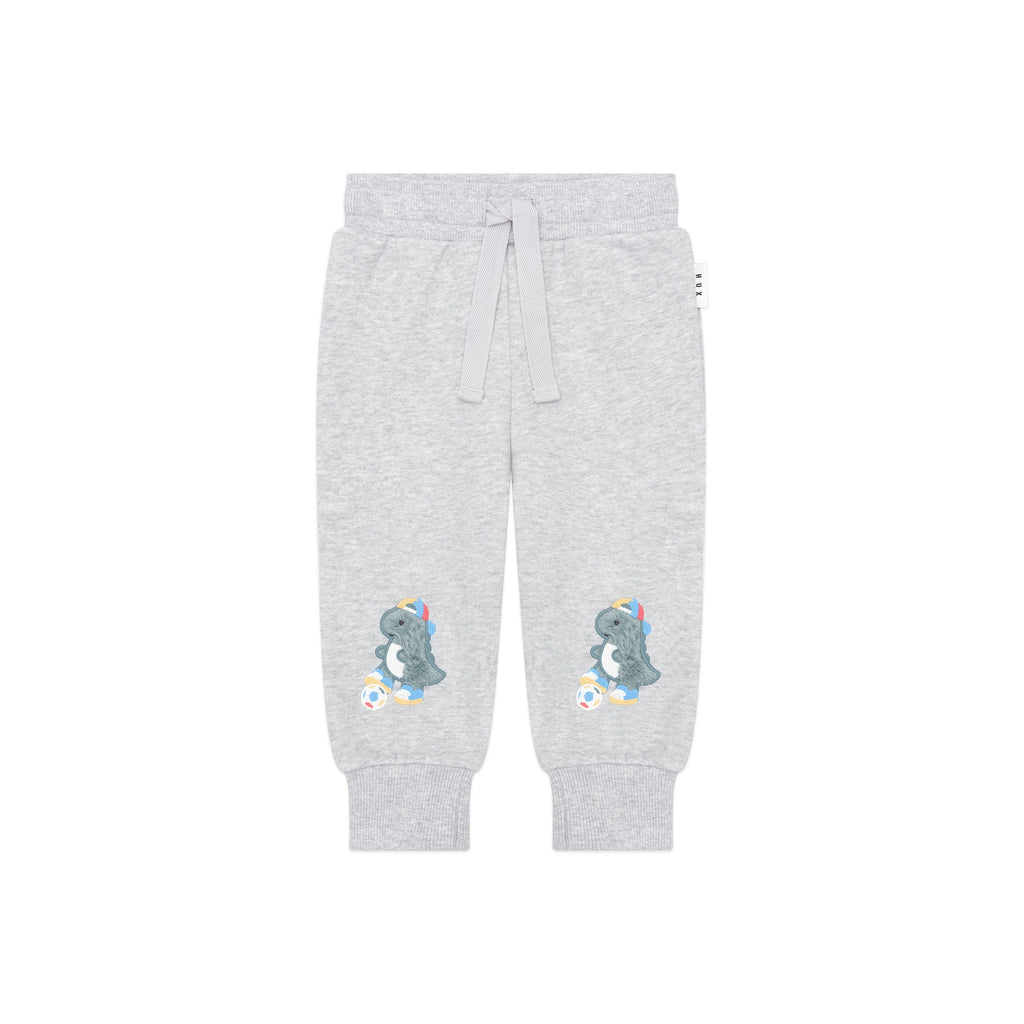 Huxbaby Soccersaurus Track Pant