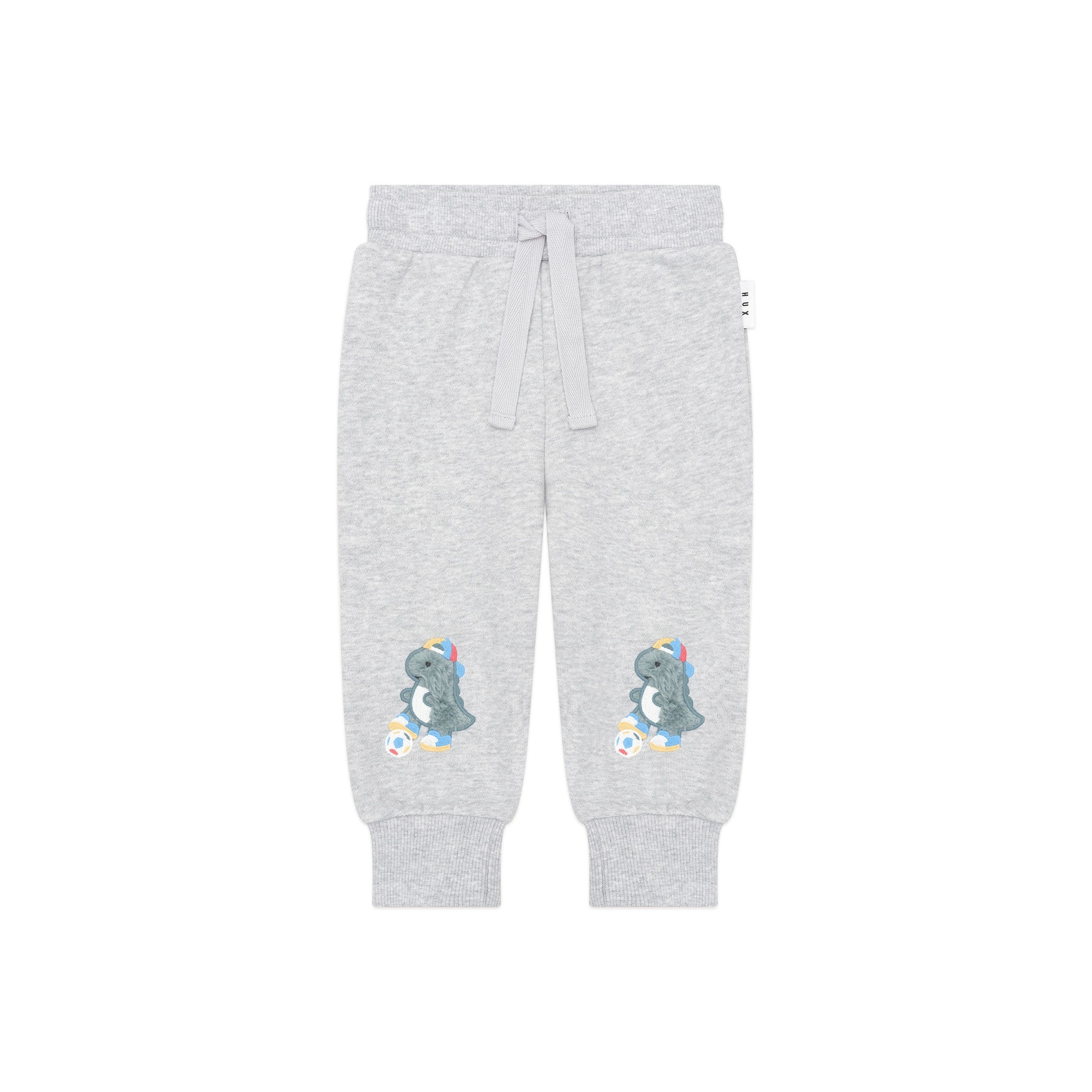 Huxbaby Soccersaurus Track Pant