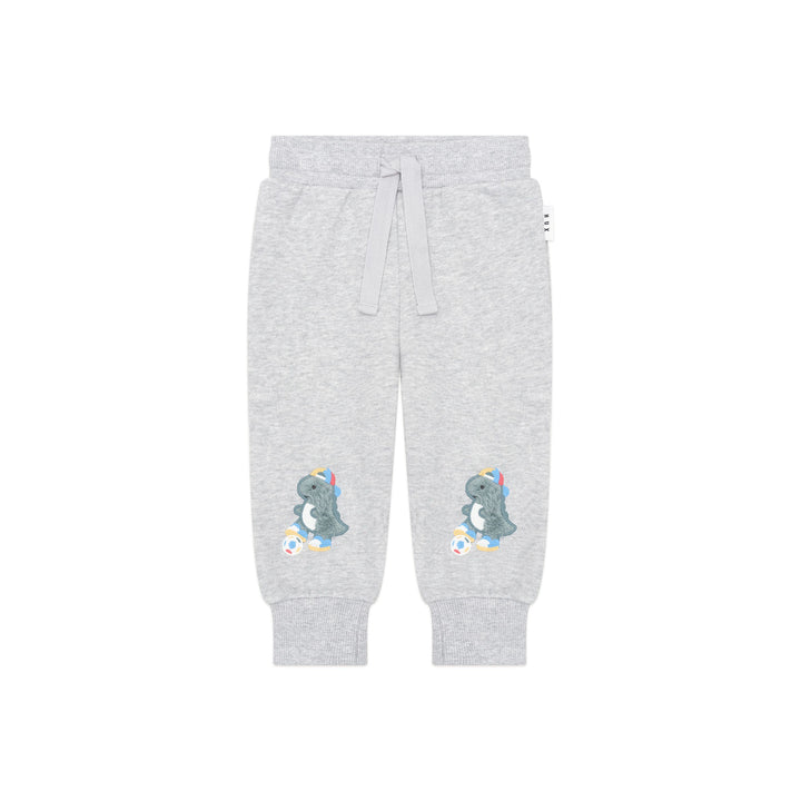 Huxbaby Soccersaurus Track Pant
