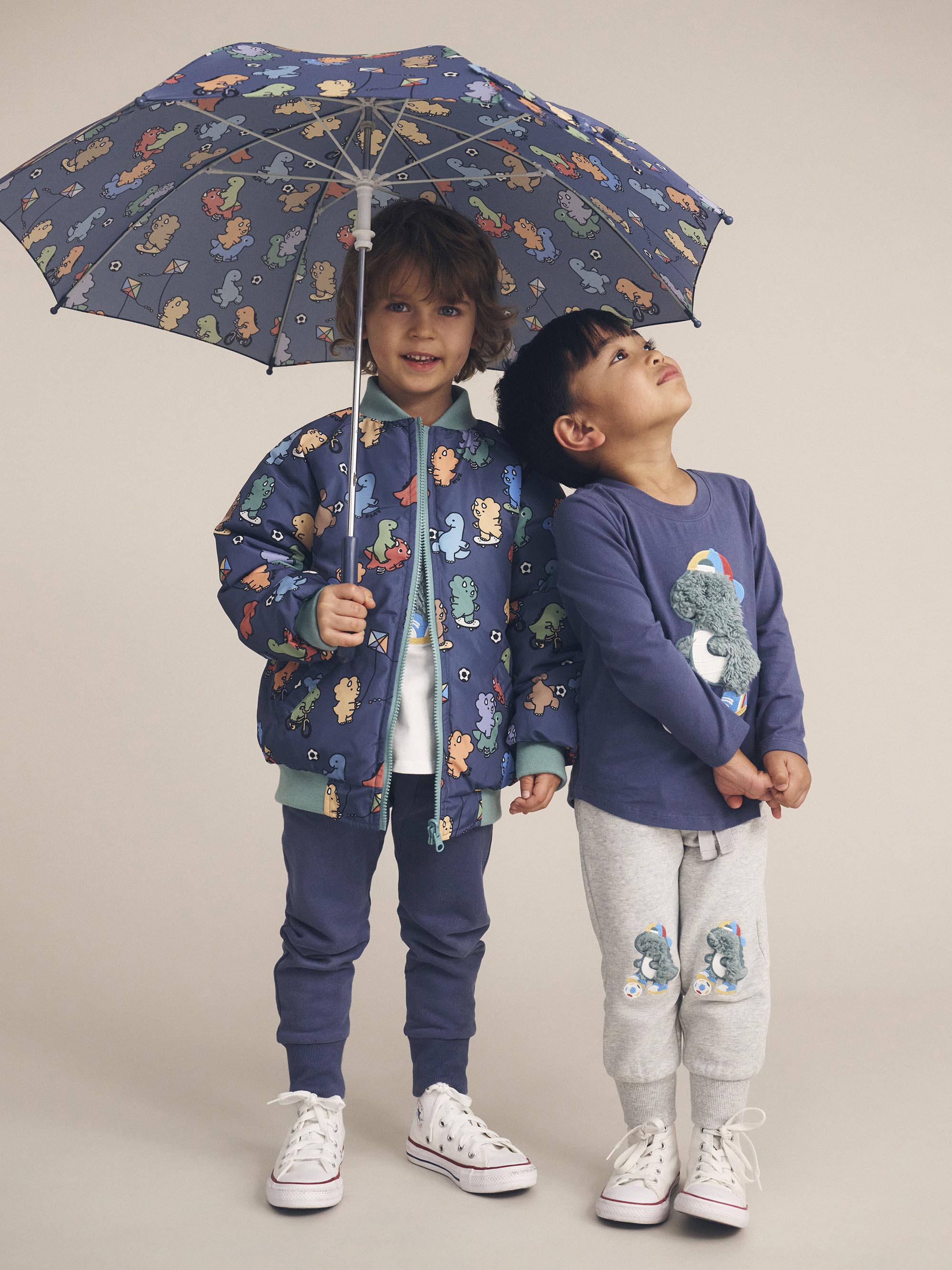 Huxbaby Soccersaurus Track Pant