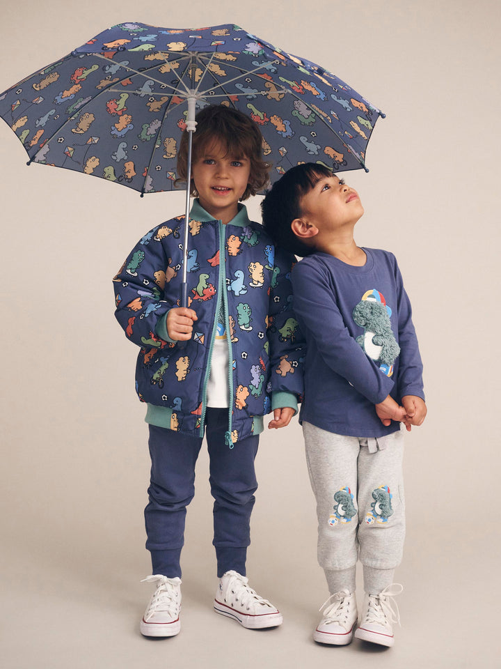 Huxbaby Soccersaurus Track Pant