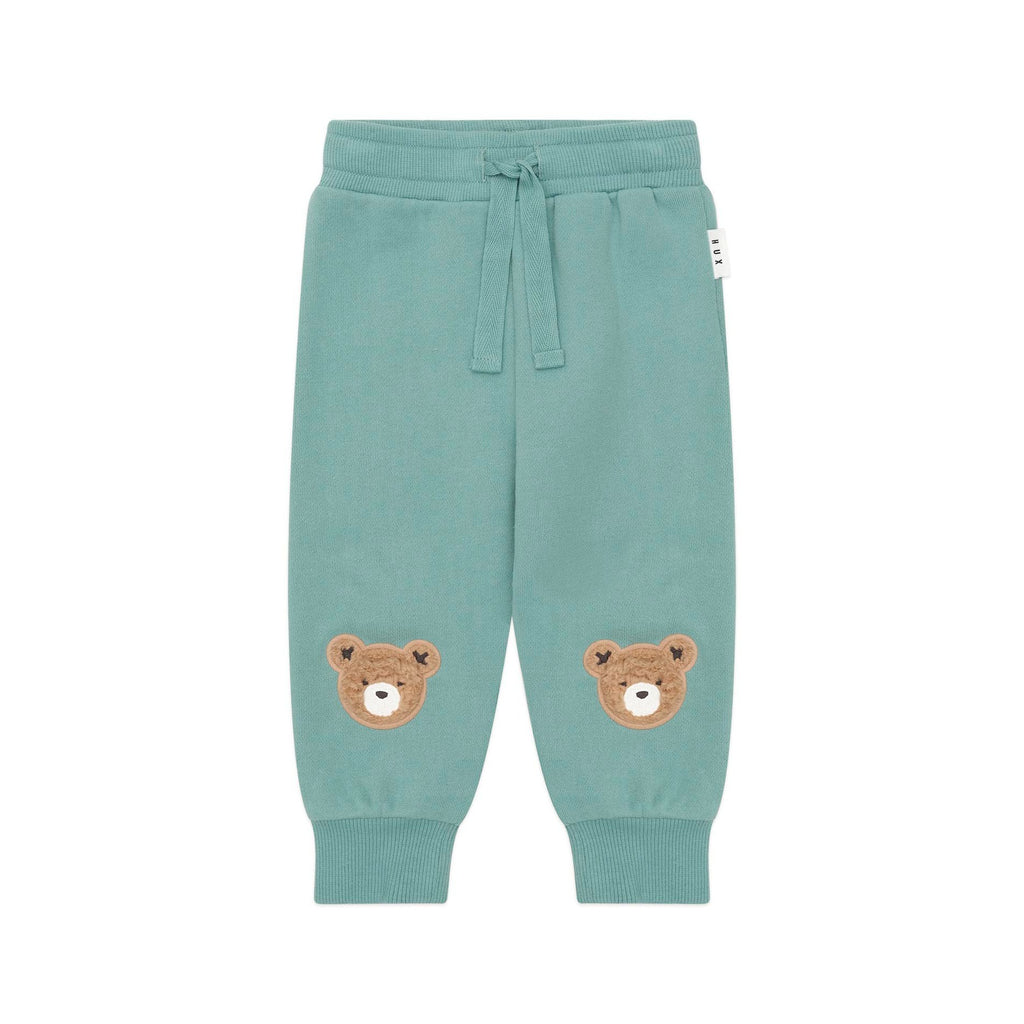 Huxbaby Sprout Furry Huxbear Track Pant