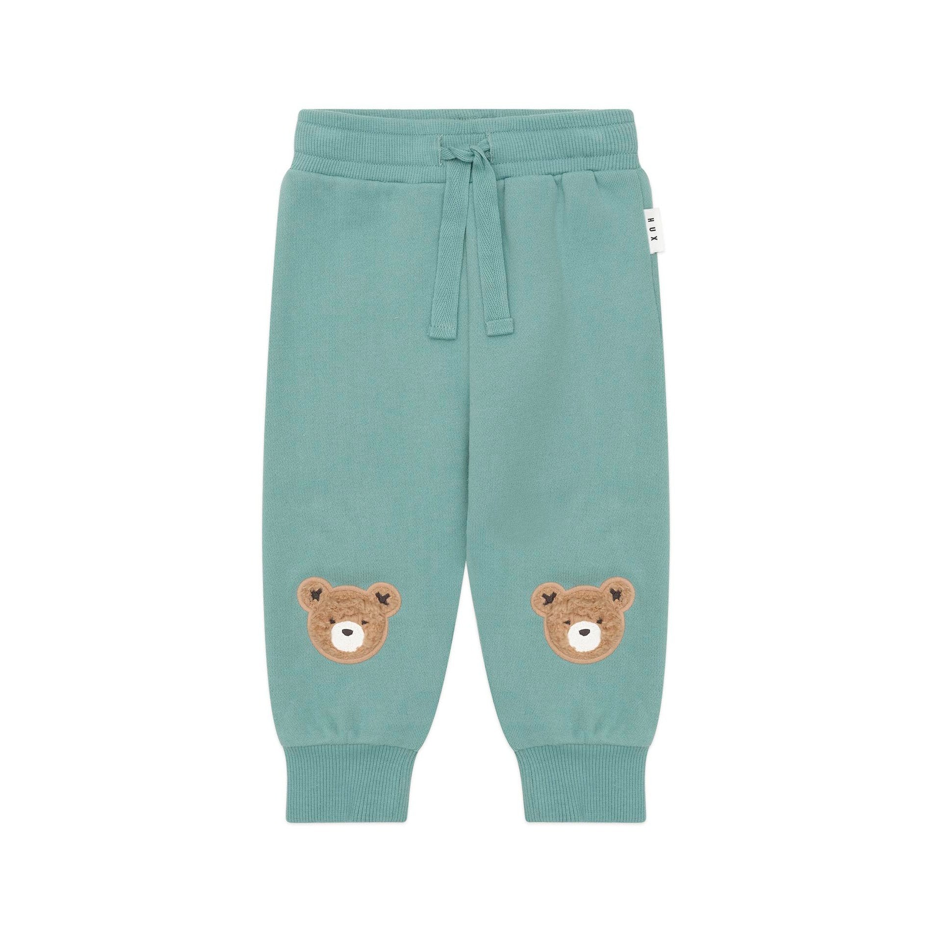 Huxbaby Sprout Furry Huxbear Track Pant