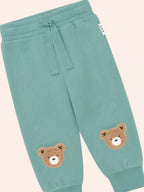 Huxbaby Sprout Furry Huxbear Track Pant