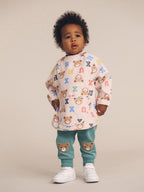 Huxbaby Sprout Furry Huxbear Track Pant