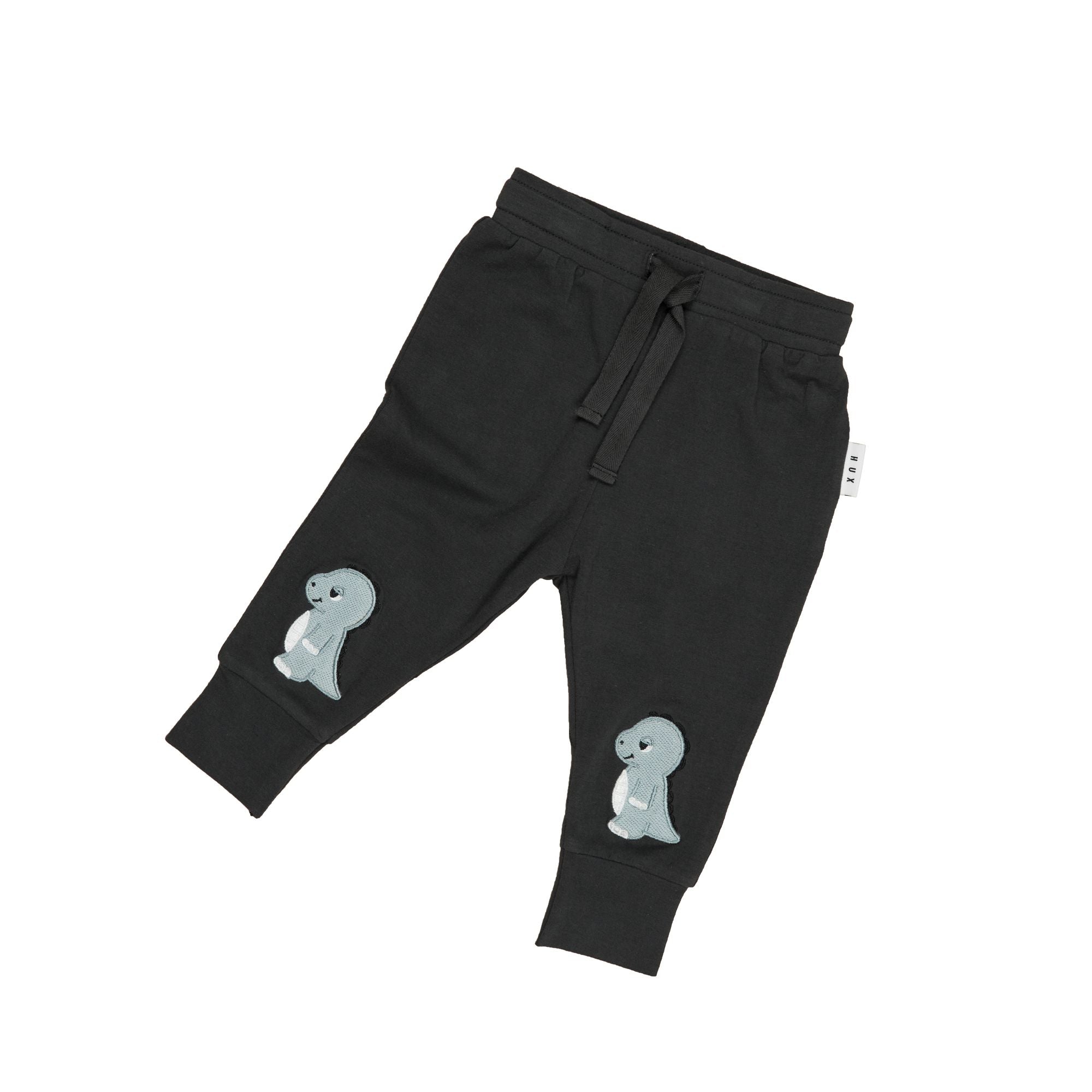 Huxbaby Dino Jersey Track Pant