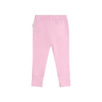 Shimmer Daisy Legging - Lilac Mist