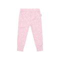 Daisy Seashell Legging - Lilac Mist