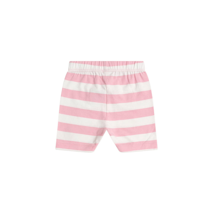 Huxbaby Strawberry Stripe Bike Short
