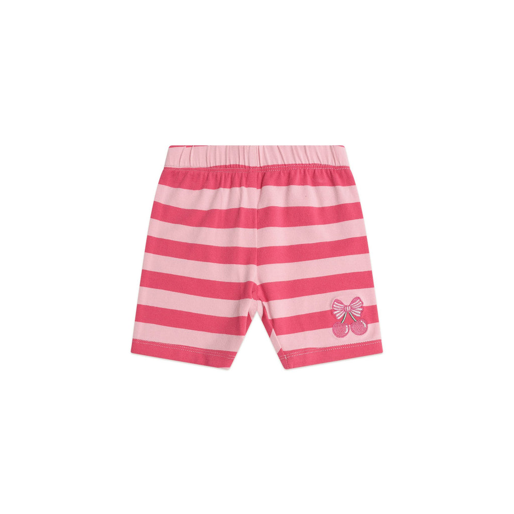 Huxbaby Cherry Pie Bike Shorts
