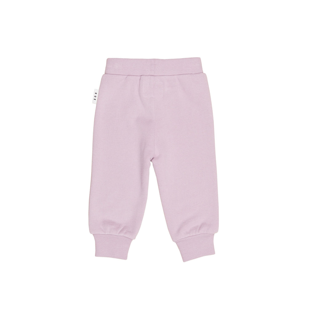 Magical Unicorn Retro Track Pant - Orchid