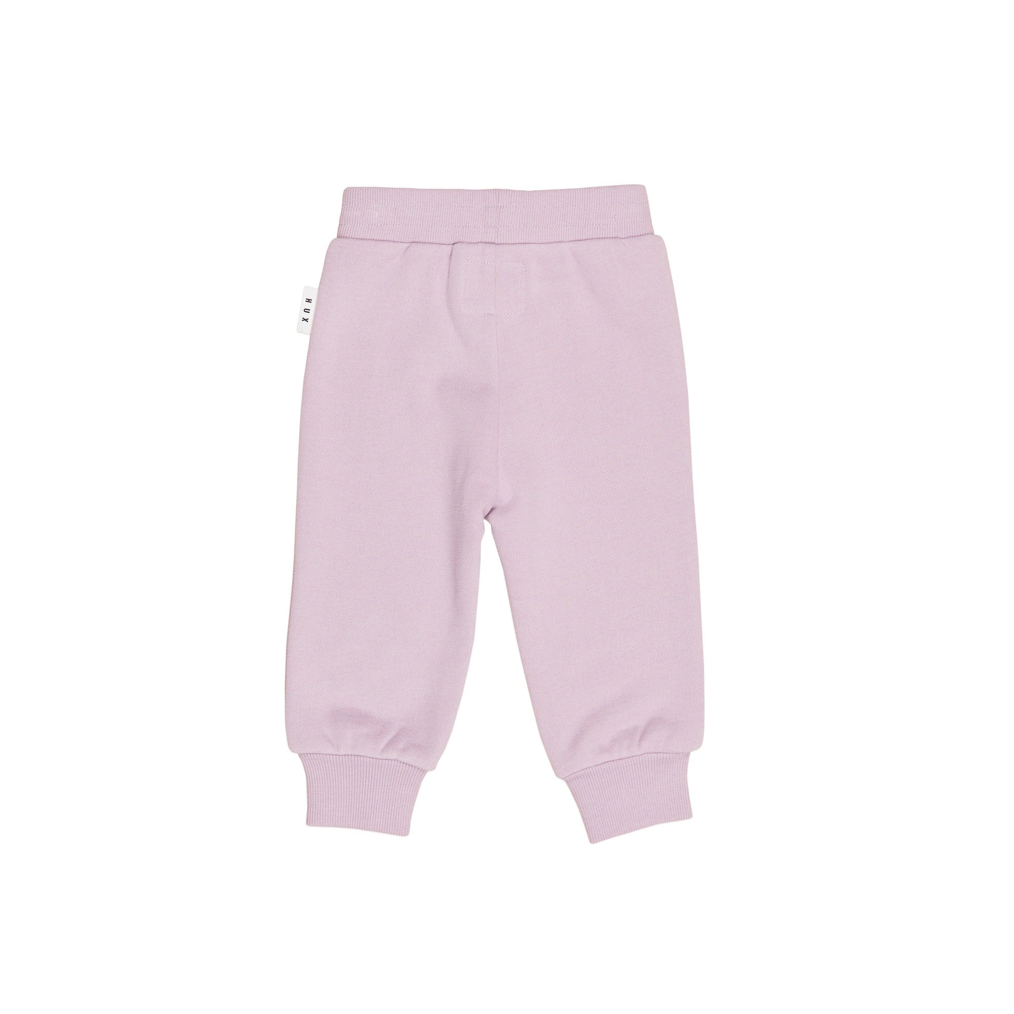 Magical Unicorn Retro Track Pant - Orchid
