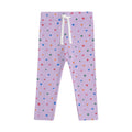 I Heart Cake Rib Leggings