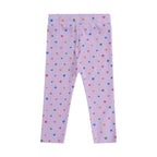 I Heart Cake Rib Leggings