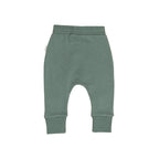 Furry Huxbear Drop Crotch Pant  -Light Spruce