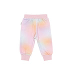 Huxbaby Rainbow Swirl Retro Track Pant