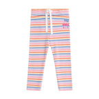 Rainbow Rib Leggings