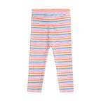 Rainbow Rib Leggings