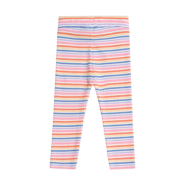 Huxbaby Rainbow Rib Leggings