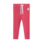 Cherry Rib Leggings