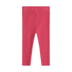 Cherry Rib Leggings