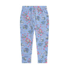Huxbaby Strawberry Garden Leggings
