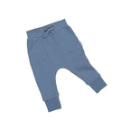 Drop Crotch Pant - Night
