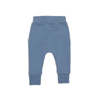 Drop Crotch Pant - Night