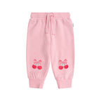Cherry Pie Track Pants