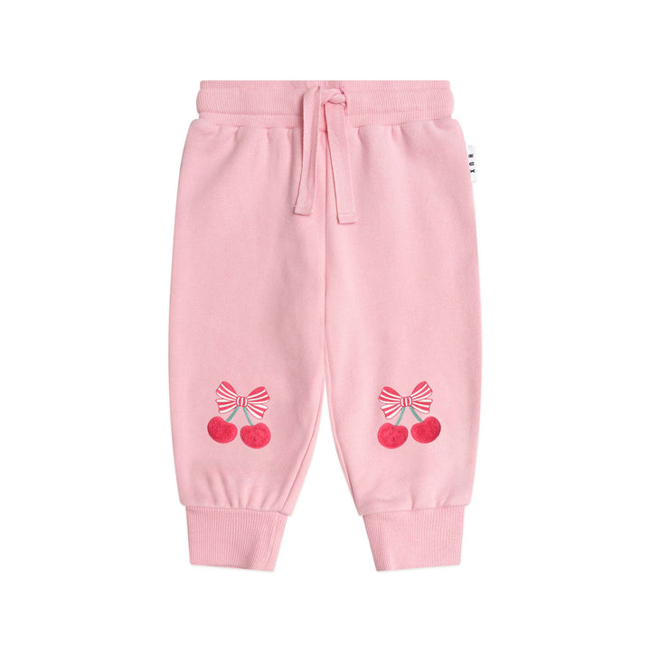 Huxbaby Cherry Pie Track Pants