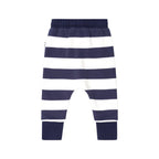 Furry Huxbear Stripe Trackpant