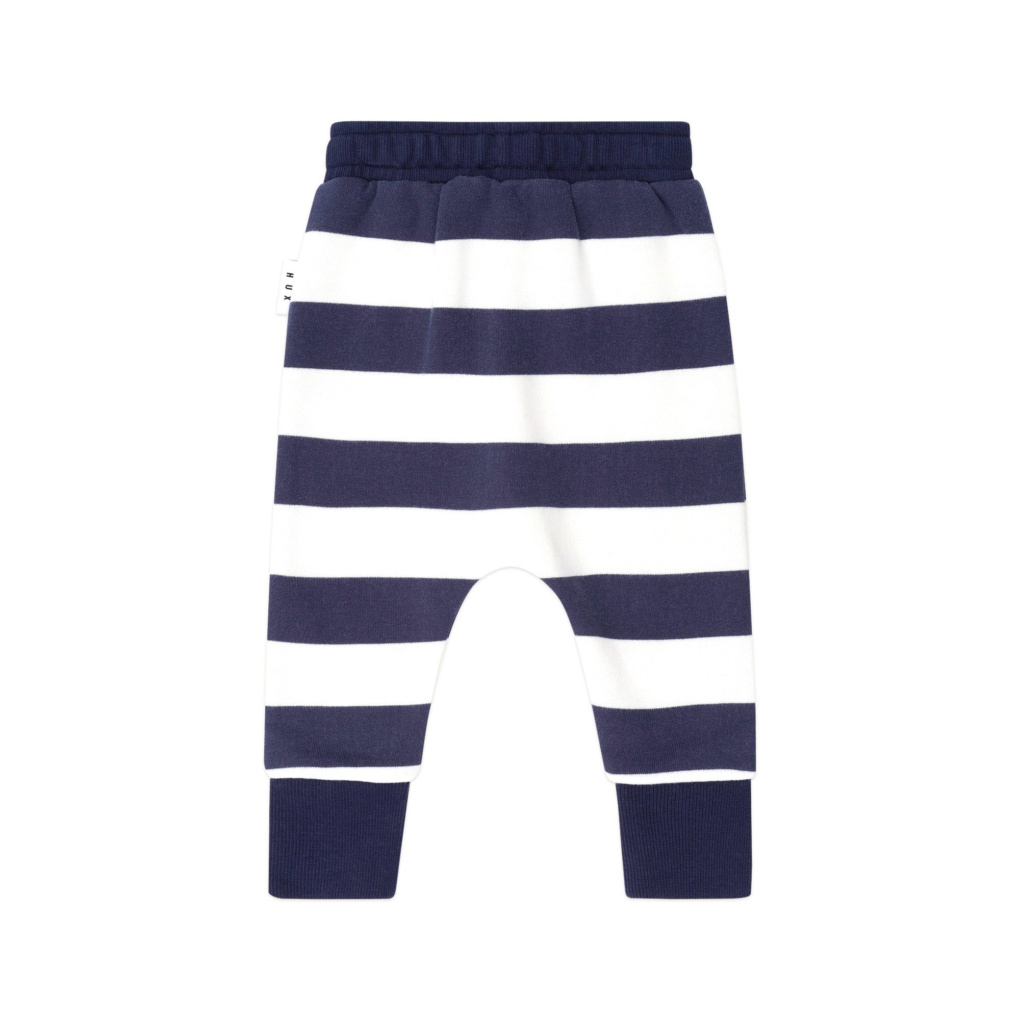 Furry Huxbear Stripe Trackpant