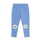 Huxbaby Daisy Leggings
