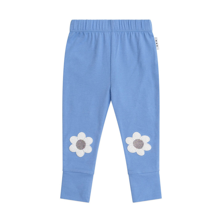 Huxbaby Daisy Leggings