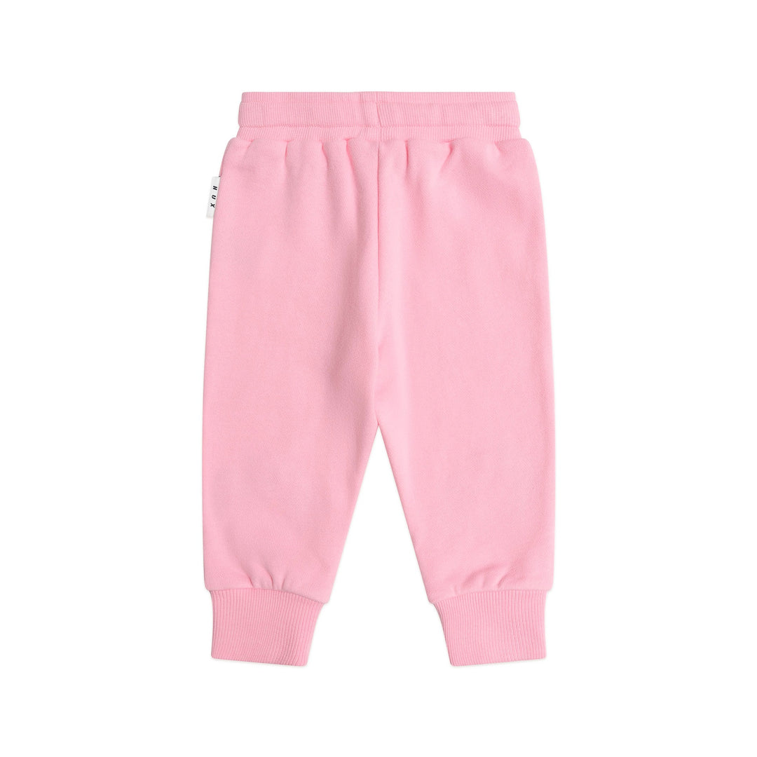 Huxbaby Tutti Frutti Unicorn Track Pants
