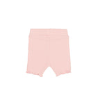 Rib Short - Rosebud